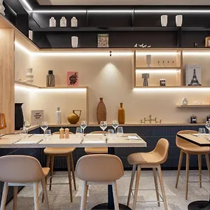 فندق Courtyard By Marriott Paris Charles De Gaulle Airport, رواسي أو فرانس