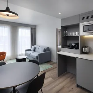 فندق By Marriott Paris Charles De Gaulle Airport, رواسي أو فرانس