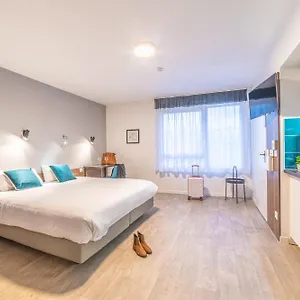 شقة فندقية Break & Paris Italie Porte De Choisy, إيفري سور سين