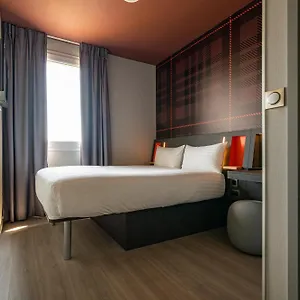 فندق Easyhotel Paris Charles De Gaulle Villepinte, Tremblay-en-France