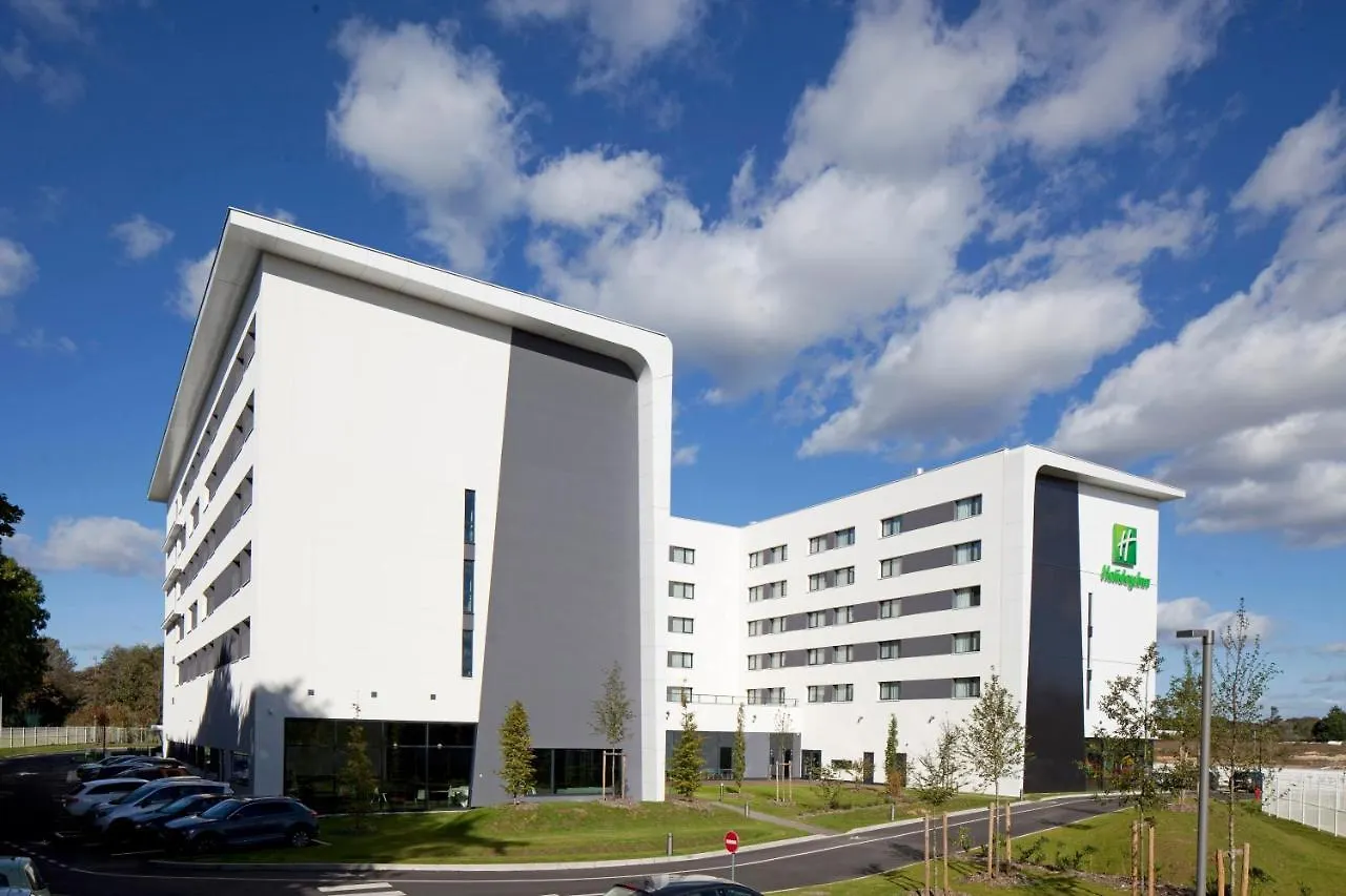 Holiday Inn Paris Cdg Airport An Ihg Hotel Roissy-en-France
