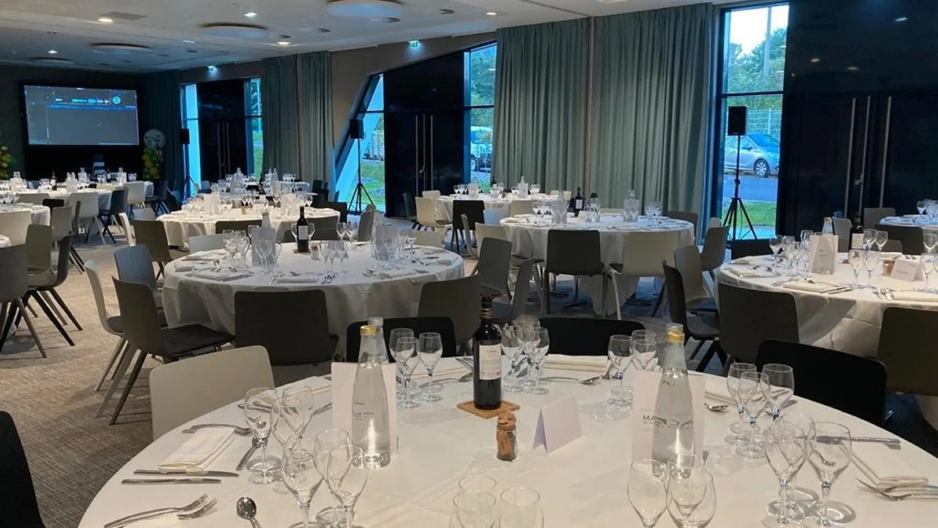 Holiday Inn Paris Cdg Airport An Ihg Hotel Roissy-en-France